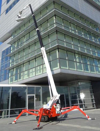 TLJ 25蜘蛛車 TLJ 25蜘蛛車