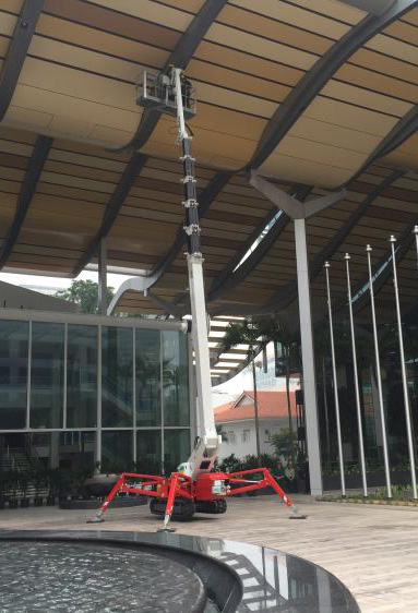 TSJ 39蜘蛛車 TSJ 39蜘蛛車